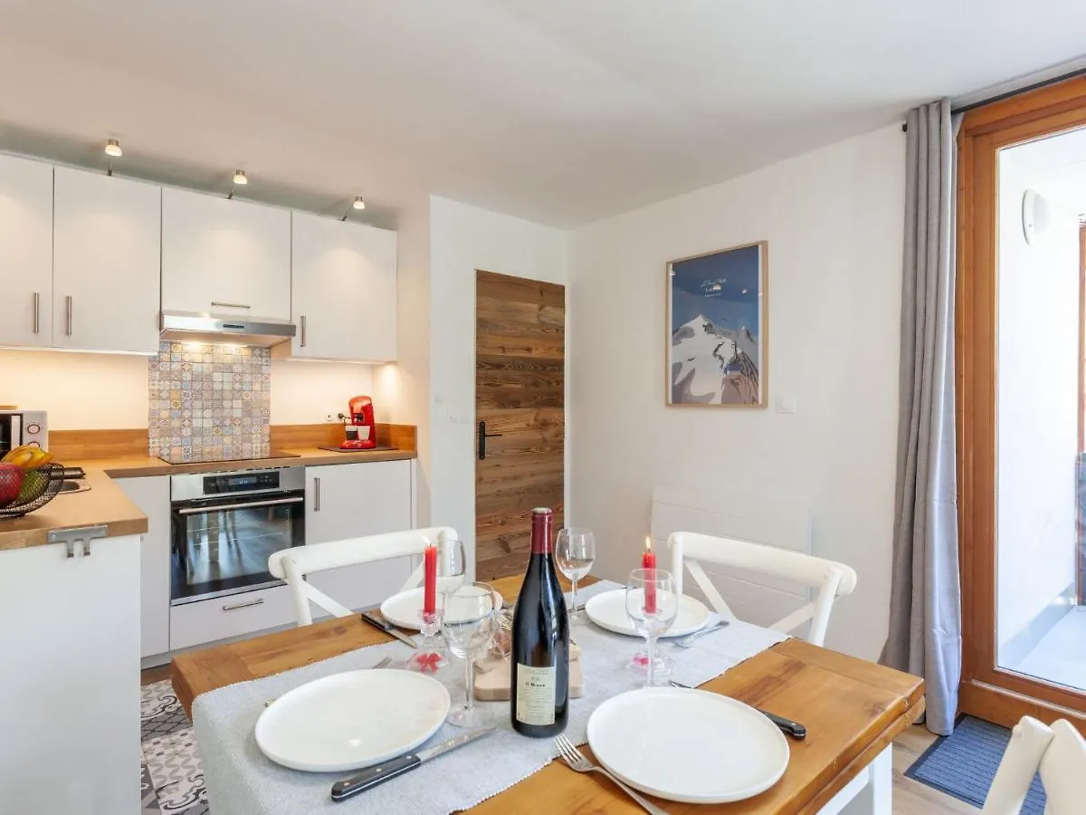 Apartment Savoy - Lavachet By Interhome Tignes