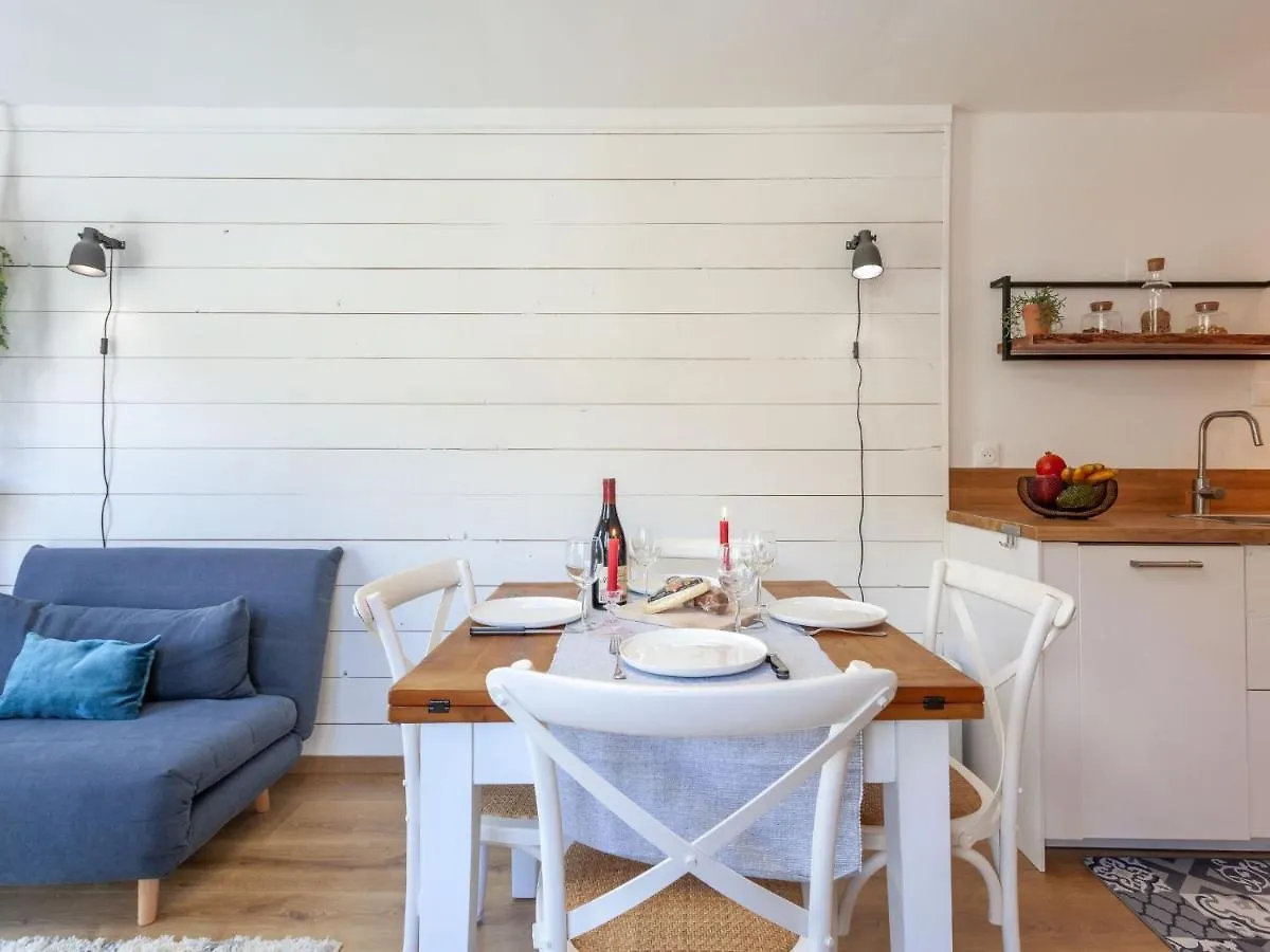 Apartment Savoy - Lavachet By Interhome Tignes