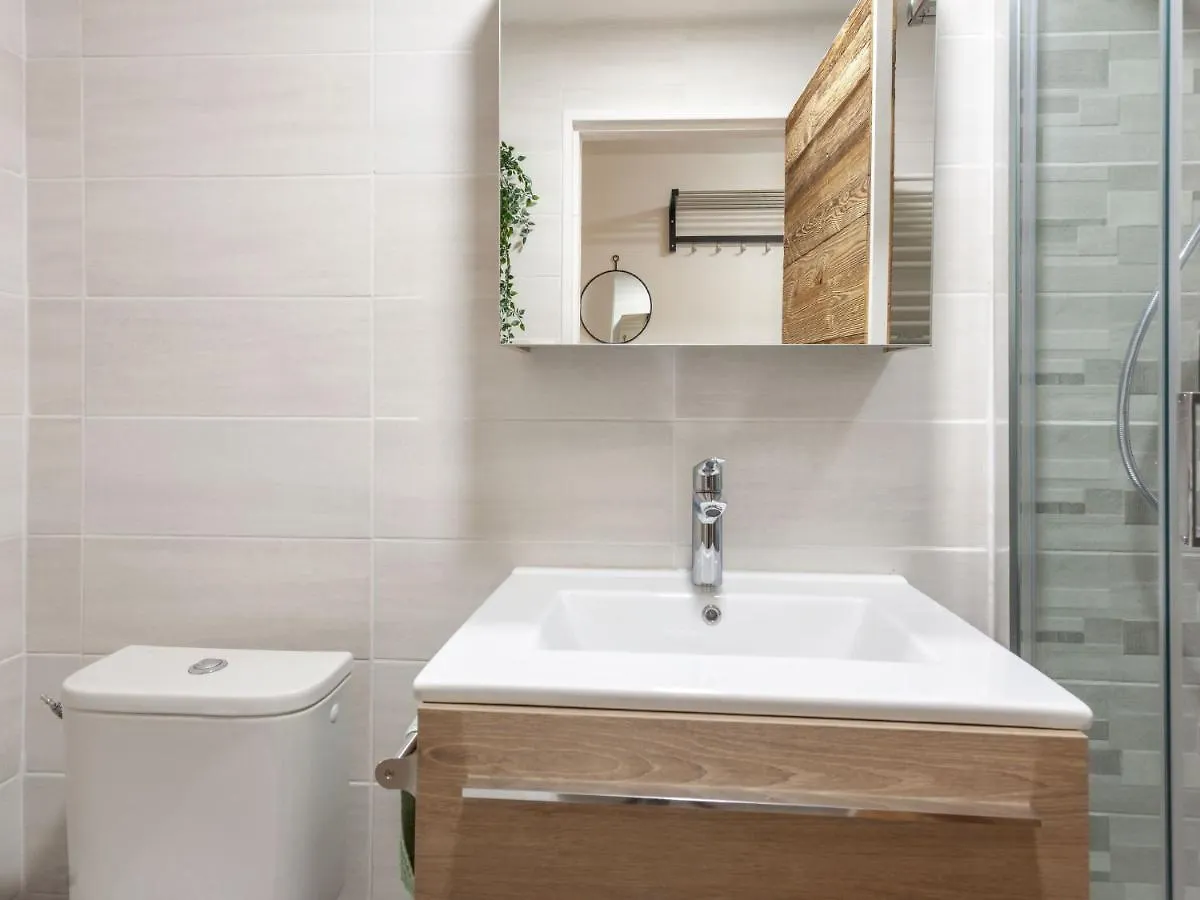 Apartment Savoy - Lavachet By Interhome Tignes